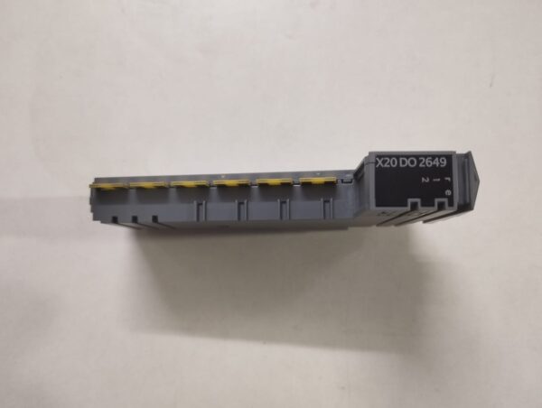 B&R Automation X20 Do 2649 Digital Output Module - Image 2