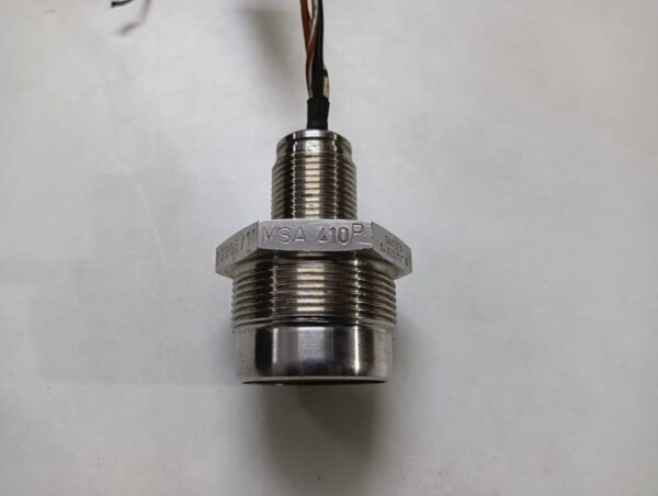 Ifm Msa 410p Inductive Sensor Ce 0158 - Image 2