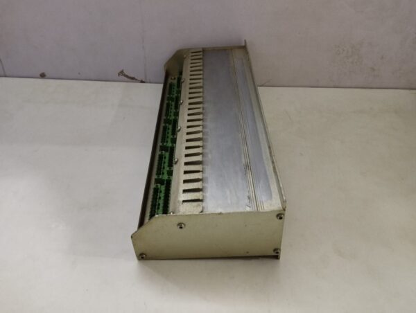 Kongsberg Rai-16 Remote Analog Input Module - Image 2