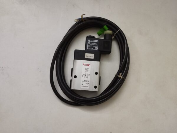 Norgren 8010750 Electromagnetic Valve With 148620+71 Solenoid Valve - Image 2