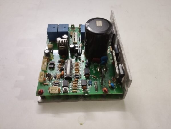 Zh-Kqsi0809 Treadmill Motor Controller For Bh Fitness Lower Control Board - Image 2