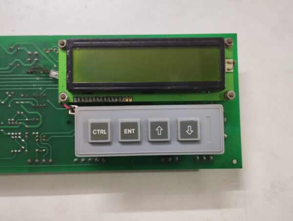 Proconics Pr0424 Pcb Board - Image 2