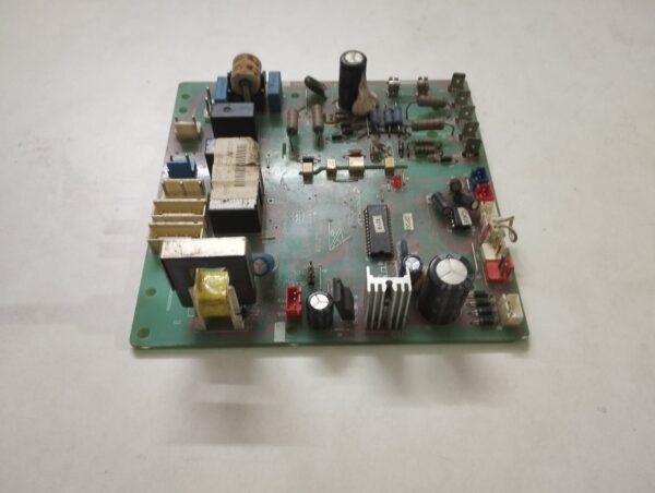 Dong Yang Cqc14134104969 Pcb Board - Image 2