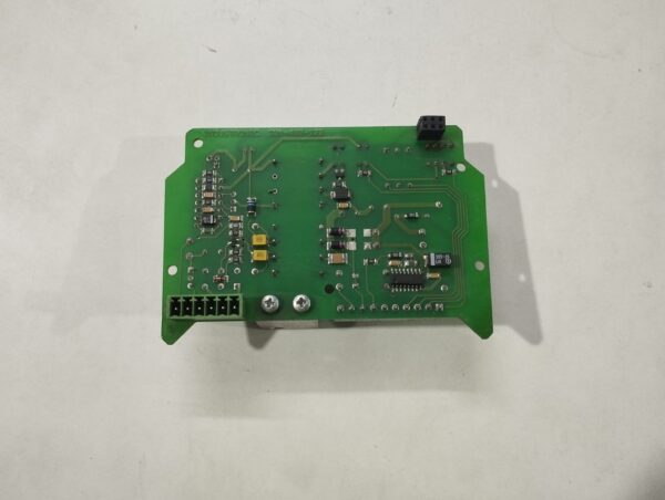 Industronic 301-400-170 Pcb Card - Image 2