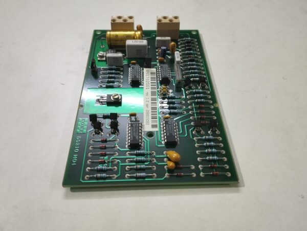 Kone 55210 H04 Pcb Card - Image 2