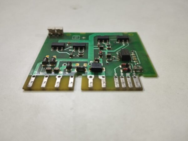 Siemens 731 1083 04a Pcb Card M3 - Image 2