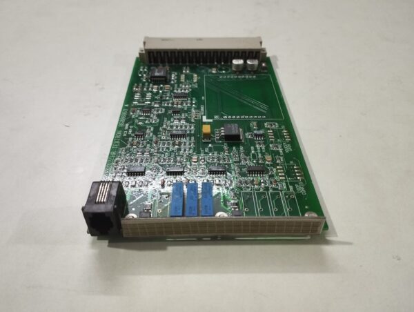 Hr Textron 86000069 Pcb Card - Image 2