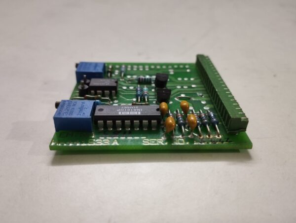 Norcontrol Na1023 Pcb Card - Image 2