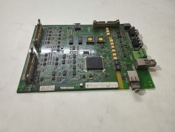 Mge Char 51030137xd-1ea Printed Circuit Board - Image 2