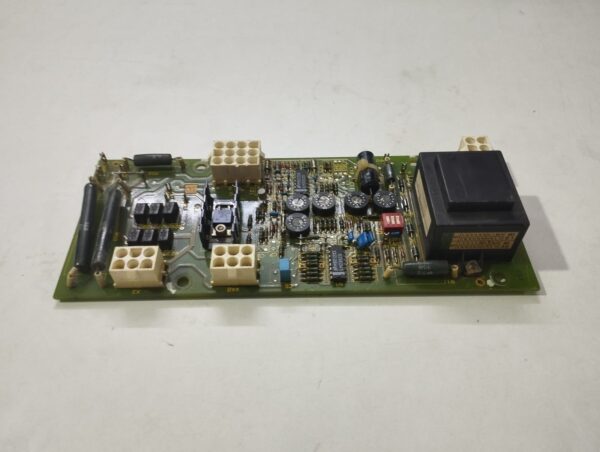 Siemens A541432 Automatic Voltage Regulator - Image 2