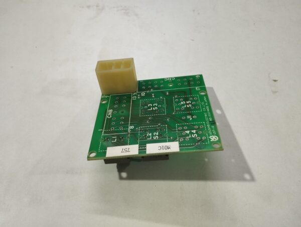 Uzushio Electric Ust-12a1 Pcb Card - Image 2