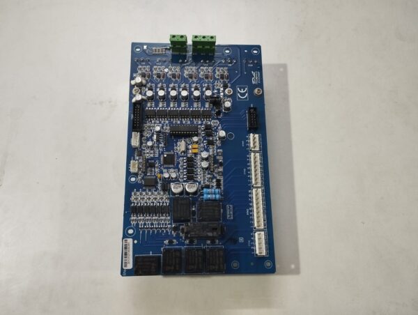 490-Main12-Hp Pcb Board