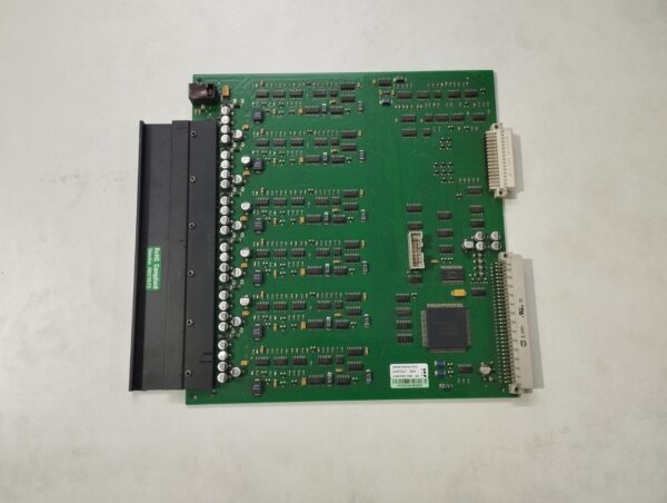 Zenitel Norway 1009101010 Pcb Board Aslt2 - Image 2