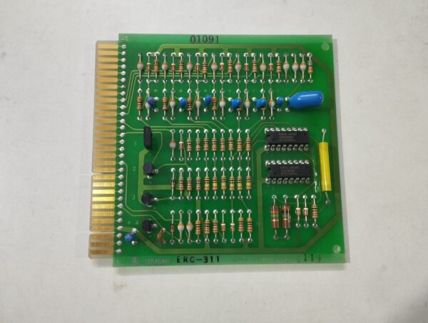 Terasaki Erc-311 Pcb Card - Image 2