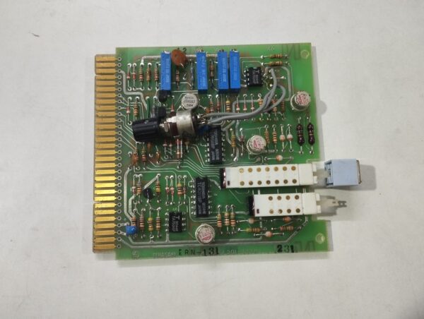 Terasaki Ern-131 Pcb Card - Image 2