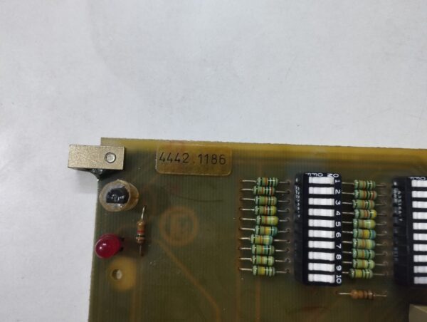 4442.1186 Pcb Card - Image 2