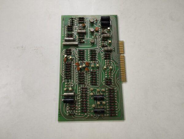 K/695/81-002e Pcb Card - Image 2