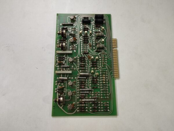 K/695/81-001d Pcb Card - Image 2