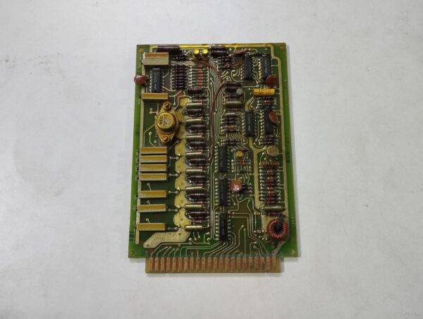 Terasaki Ecb-121 Pcb Card - Image 2