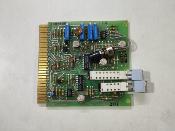 Terasaki Ern-124 Pcb Card - Image 2