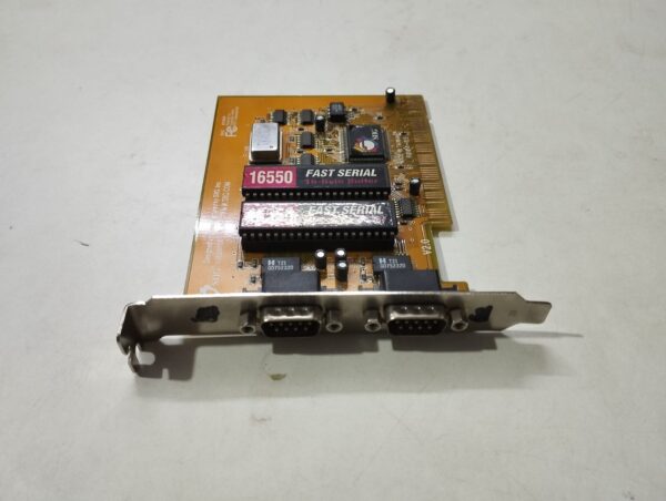 Siig P004-63 Printed Circuit Board - Image 2