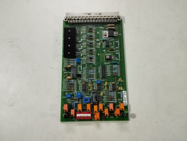 Eidsvoll Electronics 631a Pcb Card E525a00 - Image 2