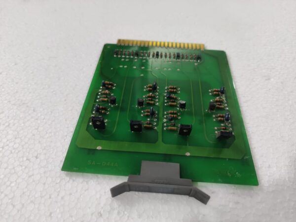 Jrcs Sa-D44a Annunciator Pcb Card - Image 2