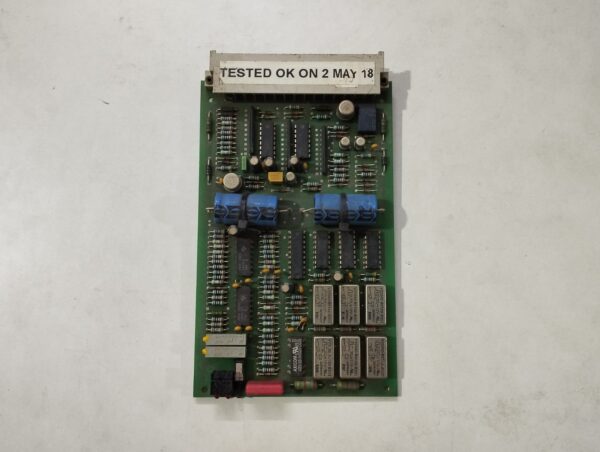 Liebherr 918316414 Pcb Card - Image 2