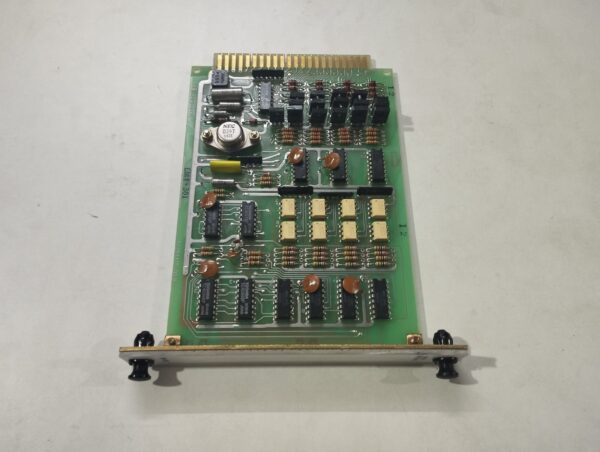 Terasaki Emi-301 Output Interface Pcb Module - Image 2