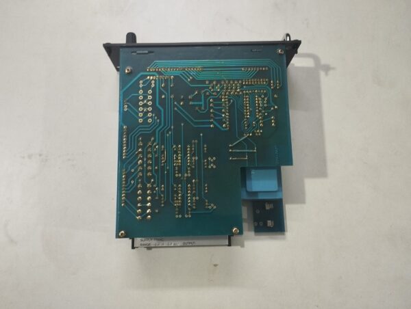 Mutec Cargosy 900 Pcb Module - Image 2