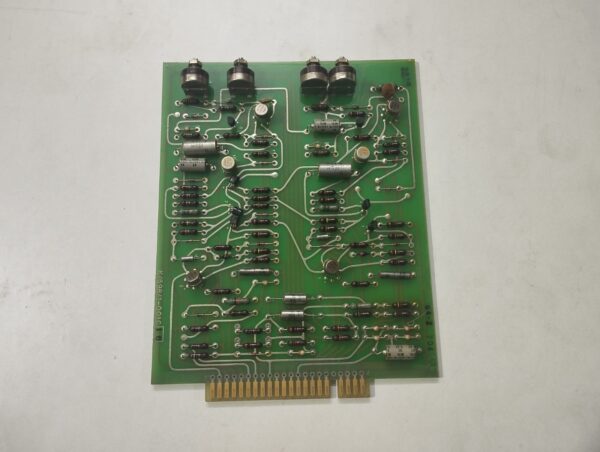 K/698/1-001c Pcb Card - Image 3