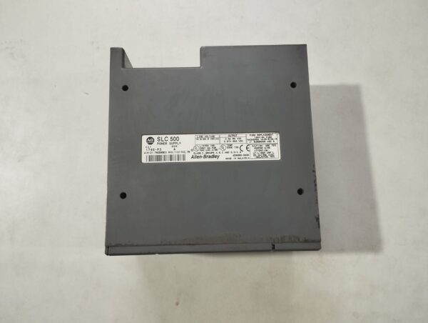 Allen-Bradley Slc 500 1746-P3 Power Supply - Image 2