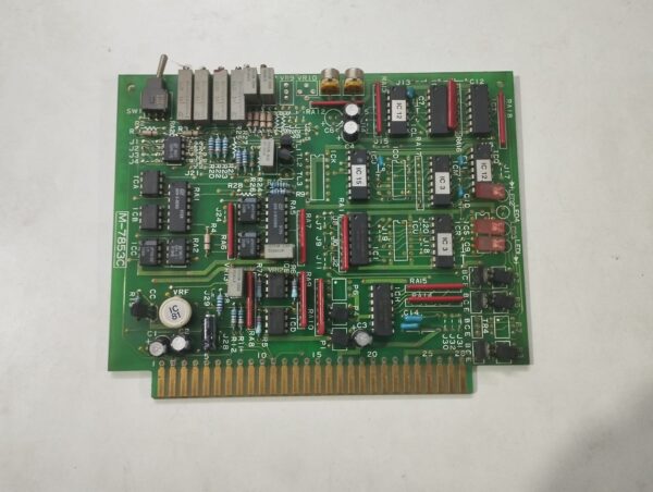 Musasino M-7853c Pcb Card - Image 2