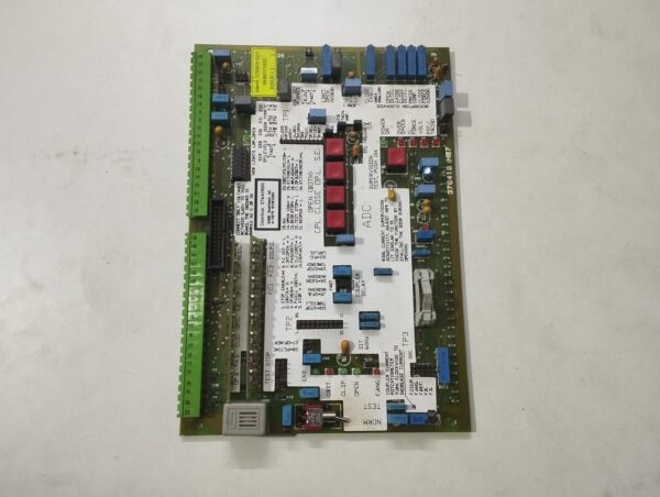 Kone 376410 H07 Pcb Card - Image 2