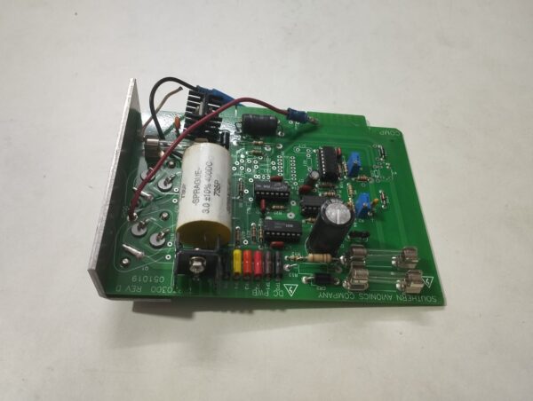 Southern Avionics Srp30300 Pcb Card - Image 2