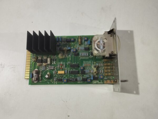 Uchida Oil Hyd. Urp-004 Pcb Module - Image 2