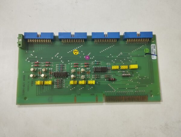 Asea Qdhc 130m Pcb Card - Image 2