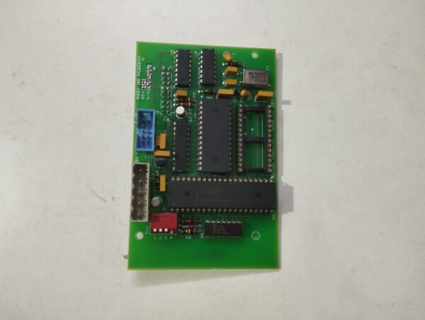 Martin-Decker Pcb295a Micro Display Pcb Card - Image 2