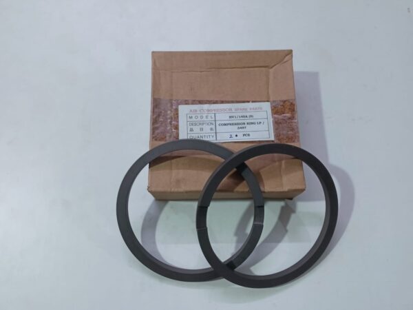 Sperre Air Compressor Hv1/140a (5) Compression Ring Lp/3497 - Image 2