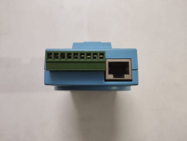 Advantech Adam-6050 18-Channel Isolated Di/O Module - Image 2