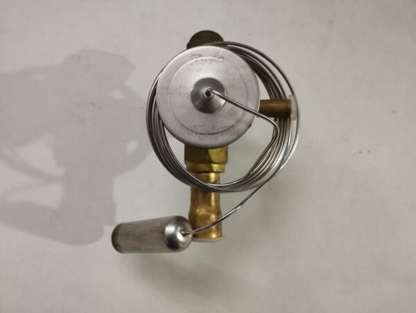 Danfoss Tes2 068z3415 Thermal Expansion Valve - Image 2