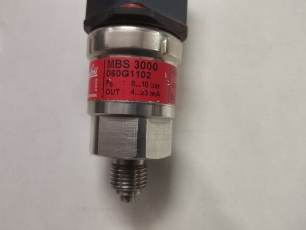 Danfoss Mbs 3000 Pressure Transmitter - Image 2