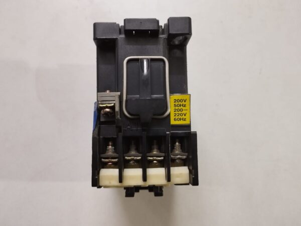 Hyundai Hmc10 Magnetic Contactor - Image 2