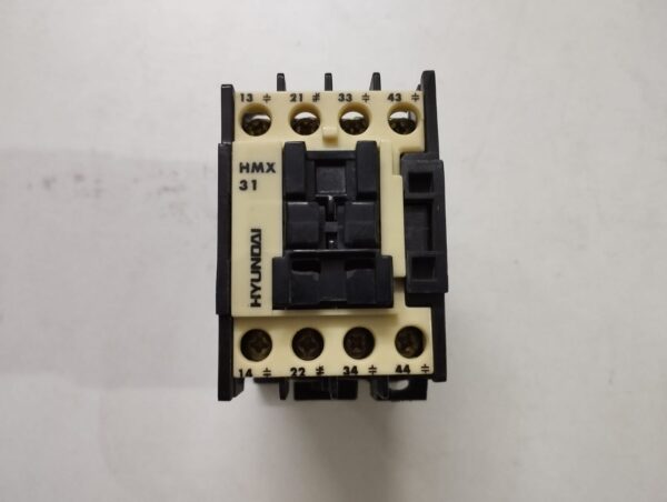 Hyundai Hmx31 Control Relay - Image 2