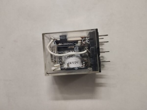 Omron My2n Relay 24vdc - Image 2