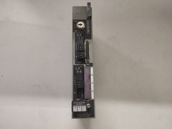 Allen-Bradley 1785-L40b Plc-5/40 Processor Module - Image 3