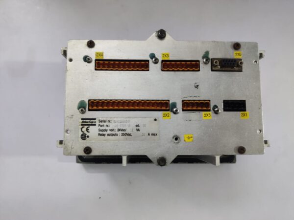 Atlas Copco 1900070005 Controller Panel - Image 3