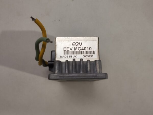 E2v Technologies Eev Mg4010 4th Generation Magnetron - Image 3