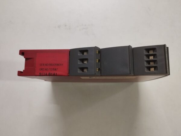 Pr Electronics 5114 Programmable Transmitter - Image 3