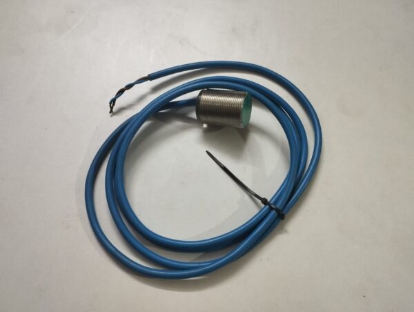 Pepperl+Fuchs Ncb10-30gm40-N0 Inductive Sensor - Image 3